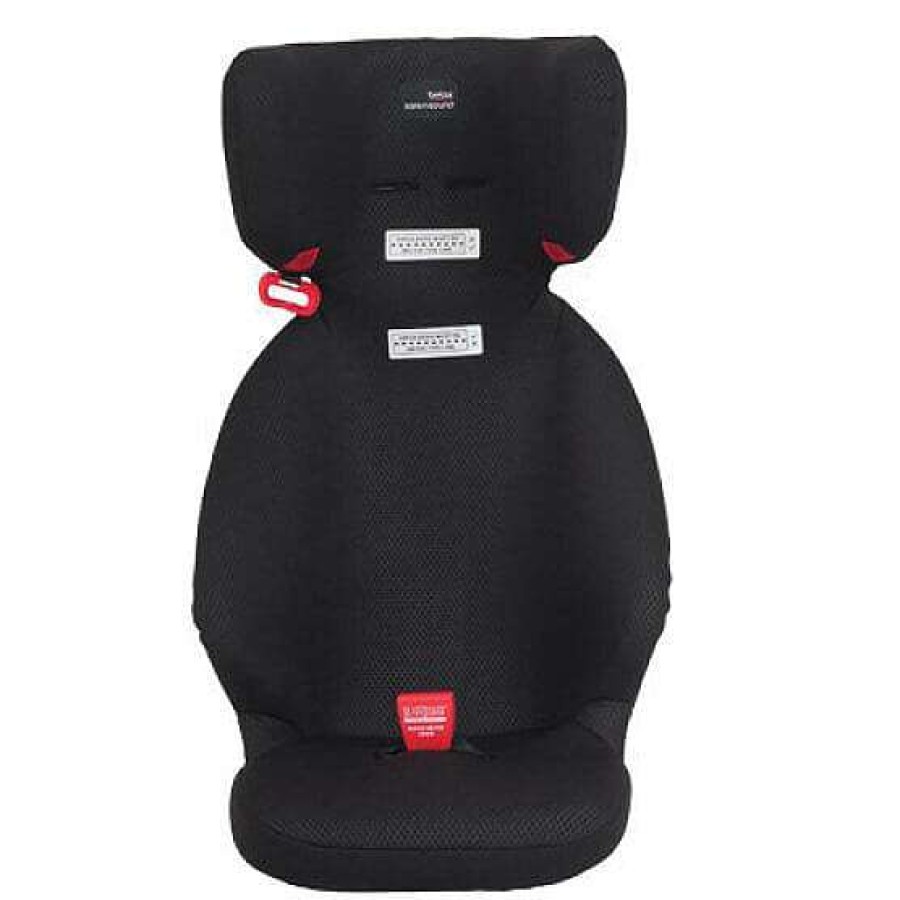 Car Seats Britax Safe-n-Sound Booster Seats 4 Years+ | Britax Safe-N-Sound Tourer Booster Seat