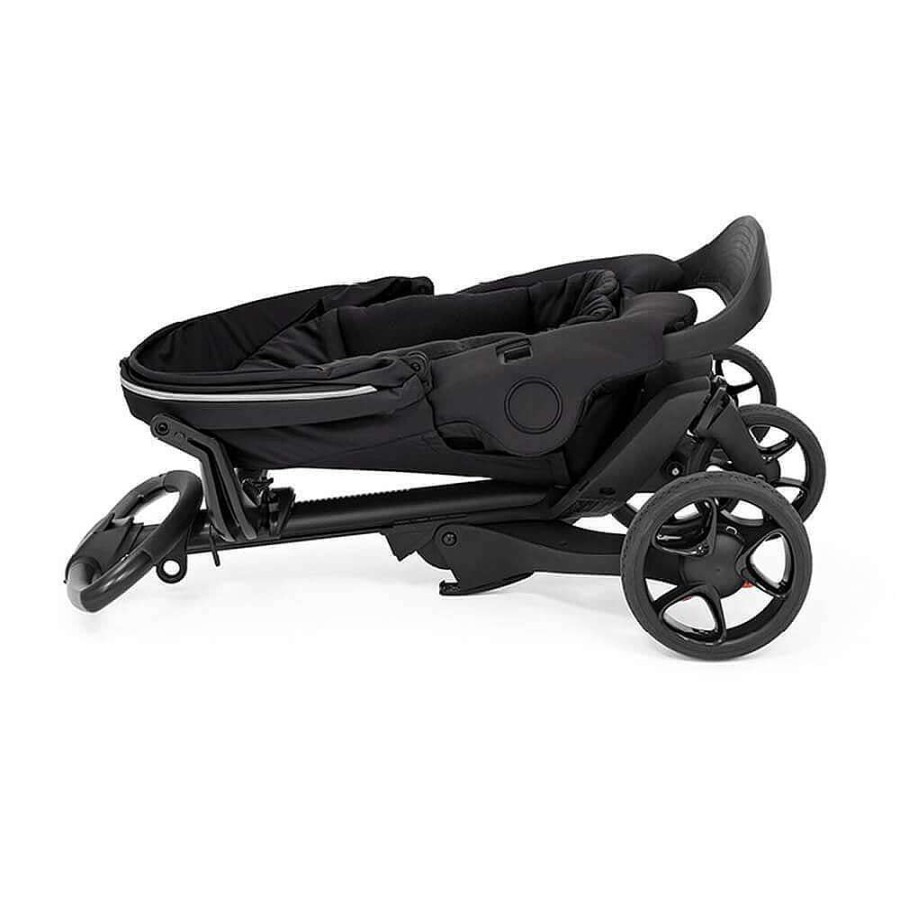 Prams Stokke Pram Bassinets | Stokke Xplory Pram + Bassinet