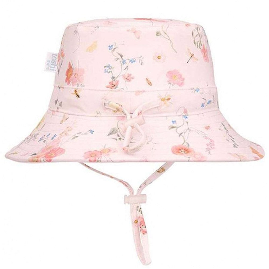 Babywear Toshi Swimwear | Toshi Swim Sunhat Maya