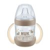 Feeding Nuk For Nature Cups | Nuk For Nature Learner Bottle 150Ml