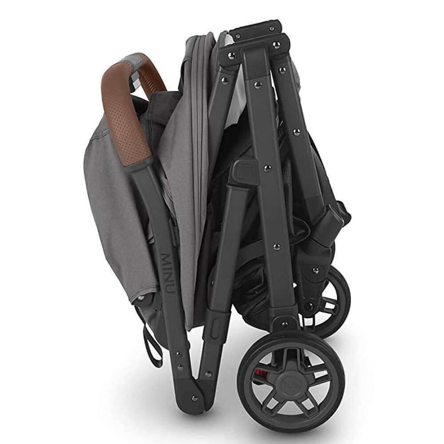 Prams UPPAbaby Lightweight Strollers | Uppababy Minu Stroller V2