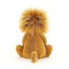 Playtime Jellycat Plush Toys | Jellycat Bashful Lion