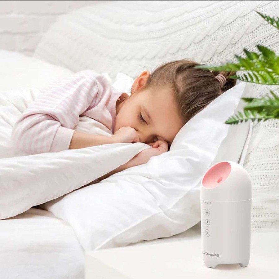 Nursery Glow Dreaming Sleep Aids | Glow Dreaming Sleep Easy Travel Bundle