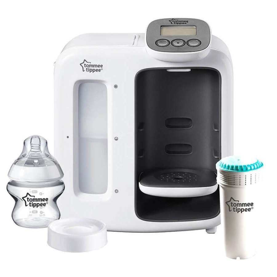 For Mum Tommee Tippee 3Rd Trimester | Tommee Tippee Closer To Nature Perfect Prep Machine Day And Night