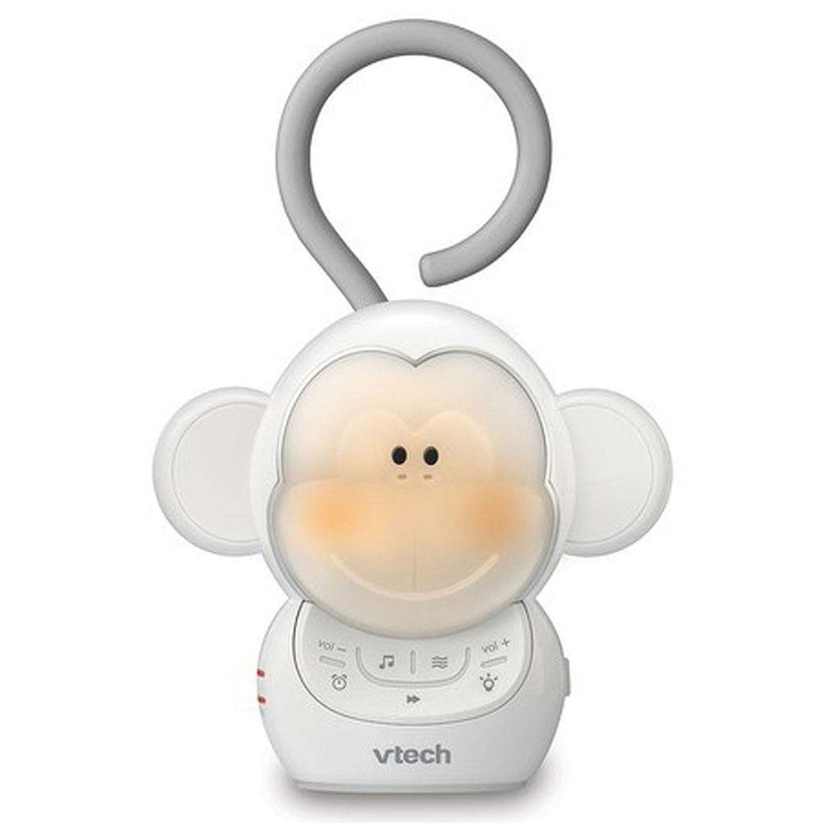 Nursery Vtech Sleep Aids | Vtech St1000 Portable Soother