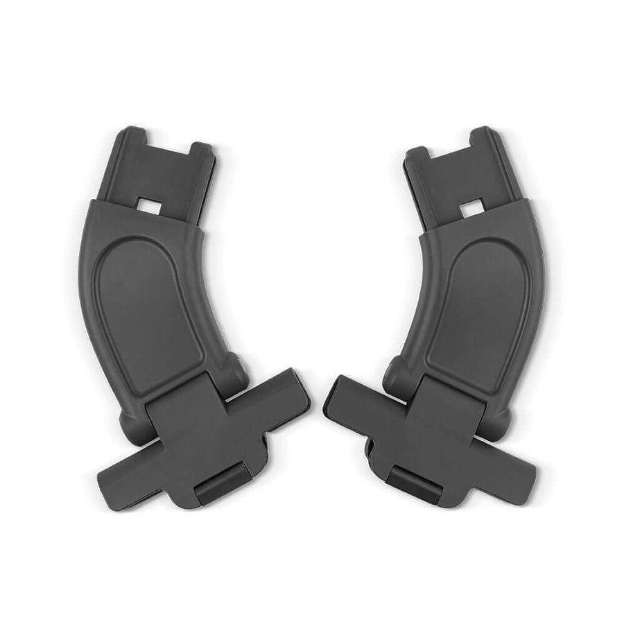 Prams UPPAbaby Pram Adaptors | Uppababy Minu V2 Bassinet Adapters