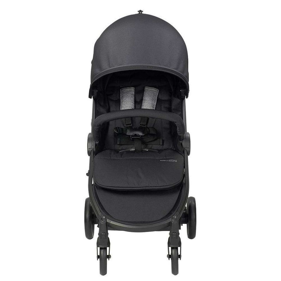 Prams Britax Safe-n-Sound Lightweight Strollers | Britax Safe-N-Sound Move Ez Stroller