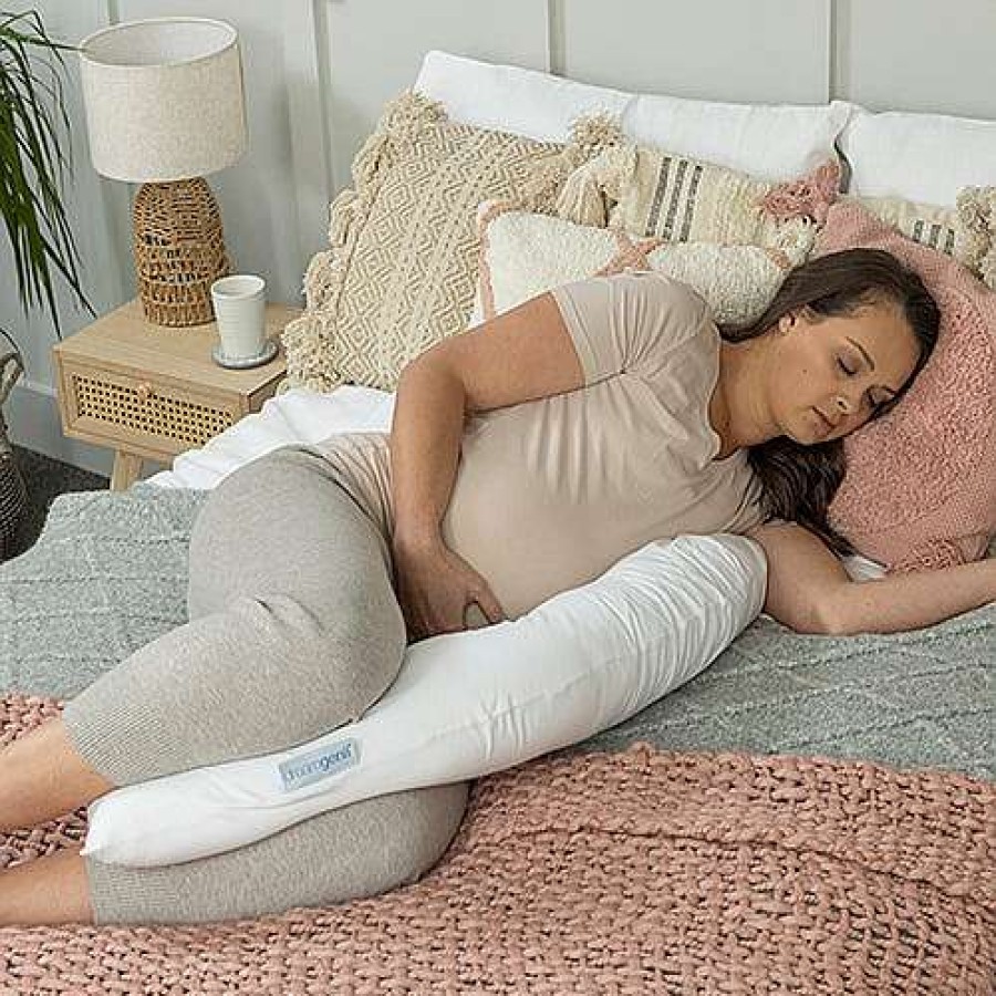 For Mum DreamGenii Breastfeeding Pillow | Dreamgenii Pregnancy Support & Feeding Pillow