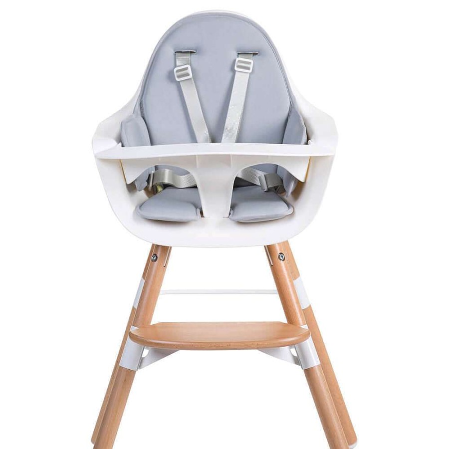 Feeding Childhome High Chairs | Childhome Evolu 2 High Chair Cushion