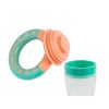 Feeding Clevamama Utensils | Clevamama Silicone Self Feeder