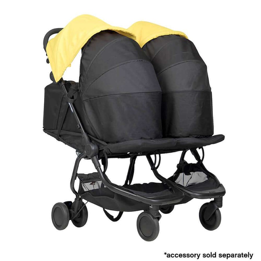 For Mum Mountain Buggy 3Rd Trimester | Mountain Buggy Cocoon