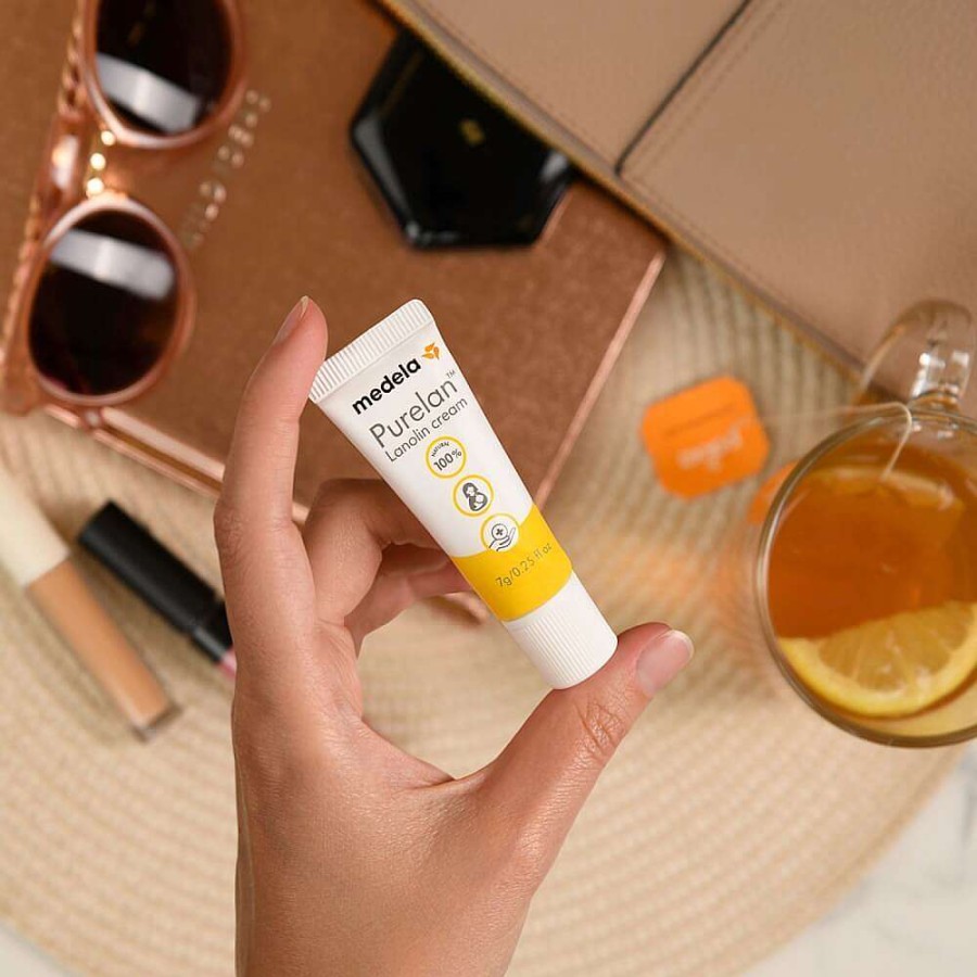 For Mum Medela Skincare | Medela Purelan 7G Tube