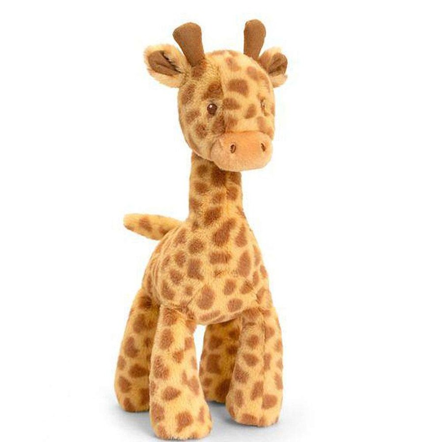 Playtime Keeleco Baby Plush Toys | Keeleco Baby Giraffe Large