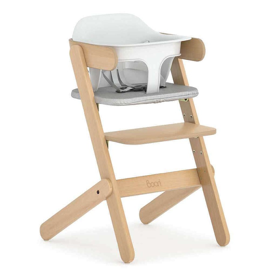 Feeding Boori High Chairs | Boori Neat High Chair