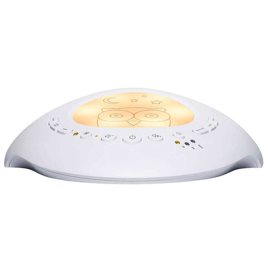 For Mum Oricom 3Rd Trimester | Oricom Sound Soothing Machine With Nightlight