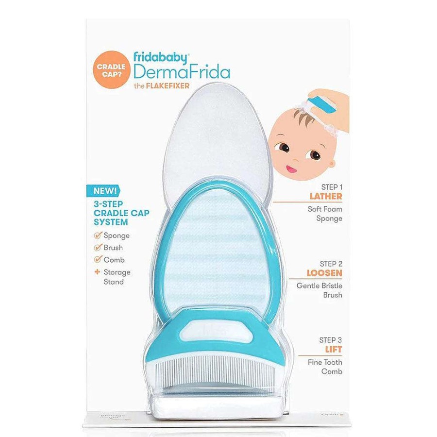 For Mum Frida Baby Newborn Essentials | Frida Baby Flake Fixer