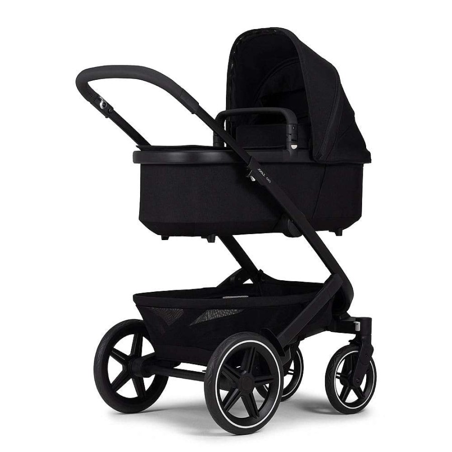 Prams Joolz Double Prams | Joolz Geo3 Pram Complete