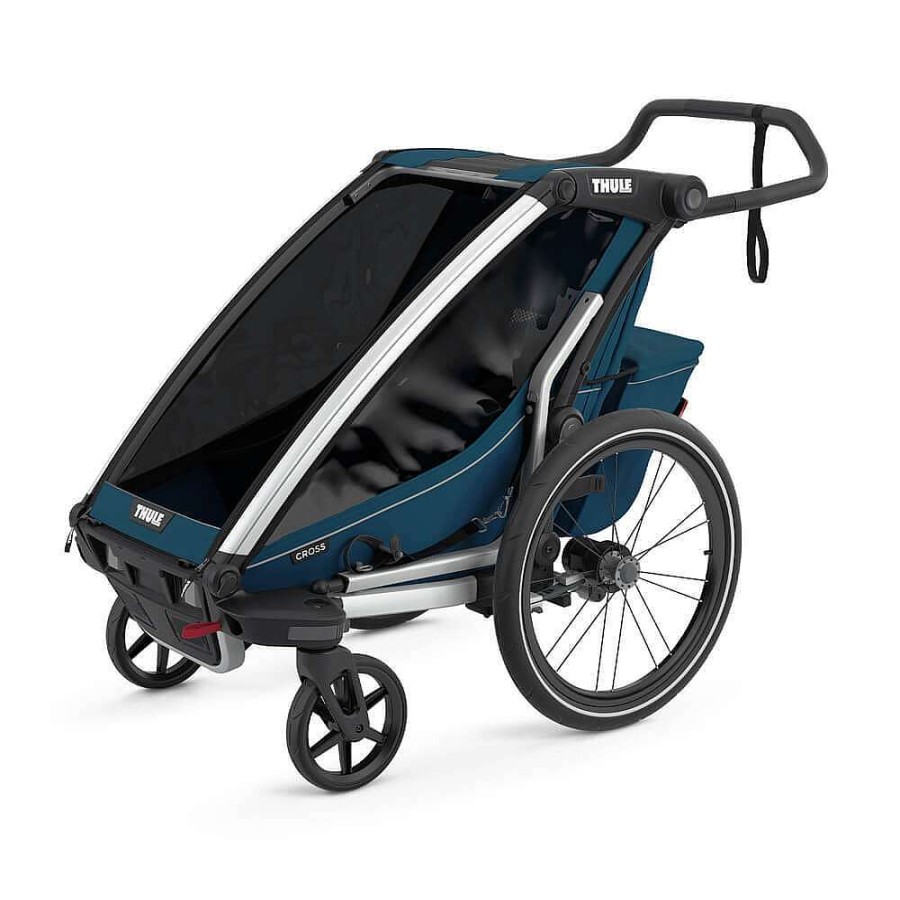 For Mum Thule 3Rd Trimester | Thule Chariot Cross