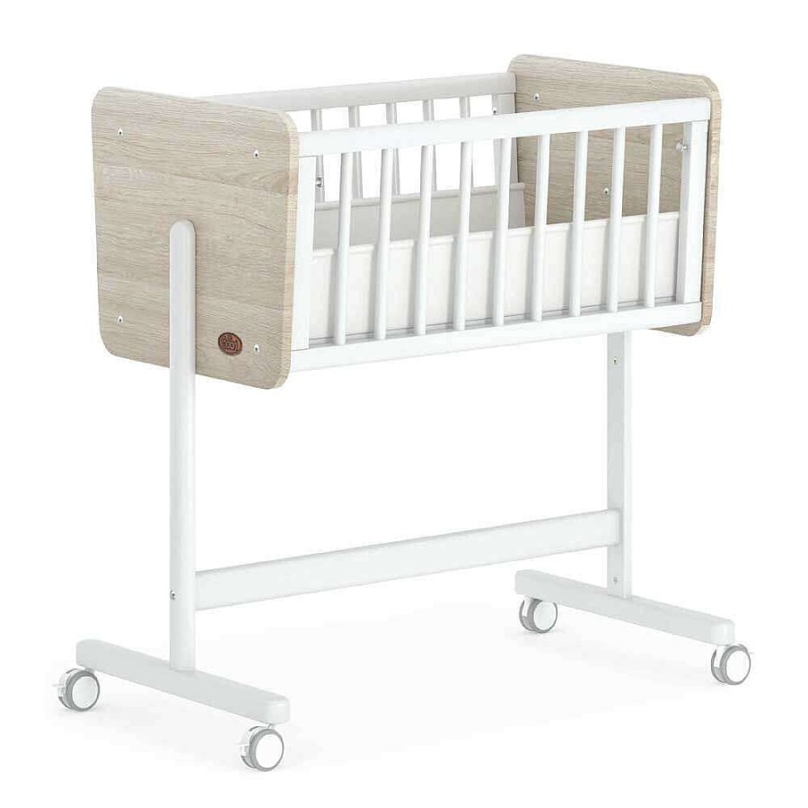 Nursery Boori Co-Sleepers | Boori Neat Bedside Sleeper