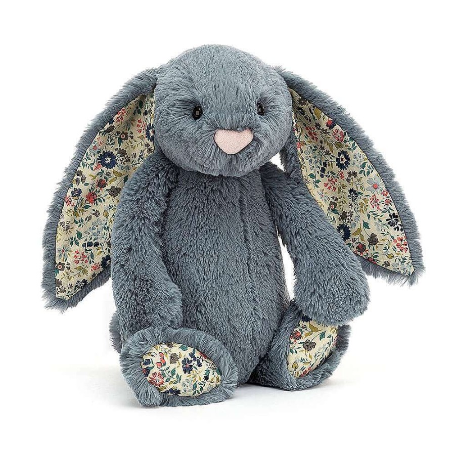 Playtime Jellycat Plush Toys | Jellycat Bashful Bunny Medium