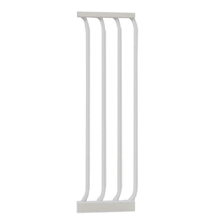 Safety Dreambaby Baby Safety Gates | Dreambaby F172 Chelsea Gate Extension 27Cm