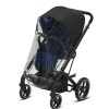 Prams Cybex Pram Rain Covers | Cybex Balios S Lux Seat Raincover