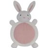 Playtime Living Textiles Playpens | Living Textiles Character Play Mat Bunny