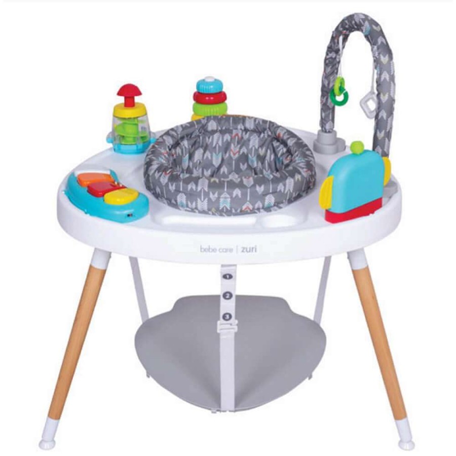 Playtime Bebe Care Activity Centres & Walkers | Bebe Care Zuri Activity Centre