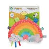 For Mum Early Learning Centre 3Rd Trimester | Elc Blossom Farm Rainbow Taggie Blankie