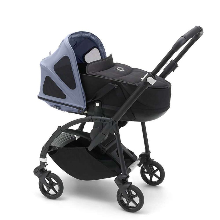 For Mum Bugaboo 3Rd Trimester | Bugaboo Breezy Sun Canopy Bee