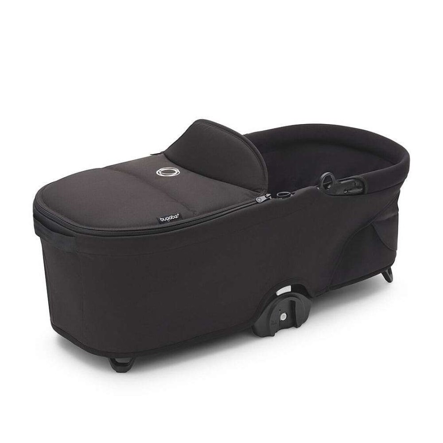 Prams Bugaboo Pram Bassinets | Bugaboo Dragonfly Bassinet Complete