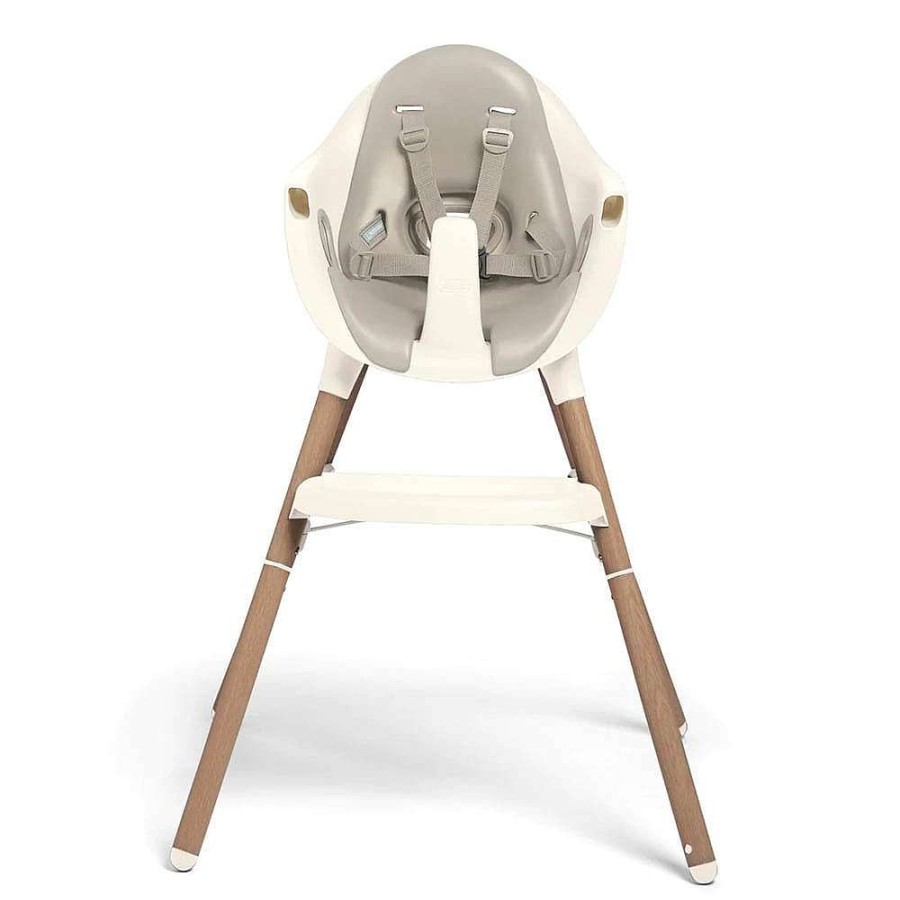 Feeding Mamas & Papas High Chairs | Mamas & Papas Juice Highchair Croissant