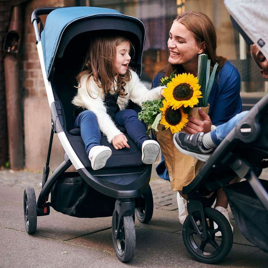 For Mum Thule 3Rd Trimester | Thule Spring Pram