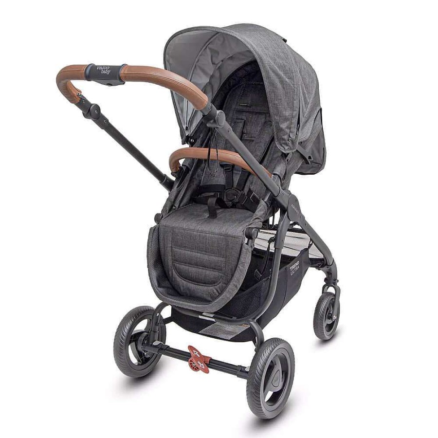 For Mum Valco Baby 3Rd Trimester | Valco Baby Trend Ultra Stroller