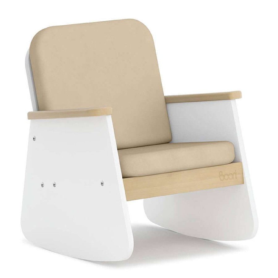 Nursery Boori Nursing Chairs | Boori Tidy Junior Rocking Chair