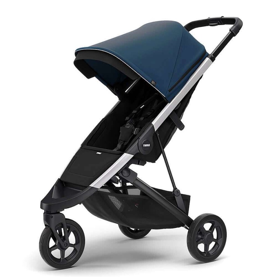 For Mum Thule 3Rd Trimester | Thule Spring Pram