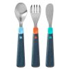 Feeding Tommee Tippee Utensils | Tommee Tippee Grown Up First Cutlery Set