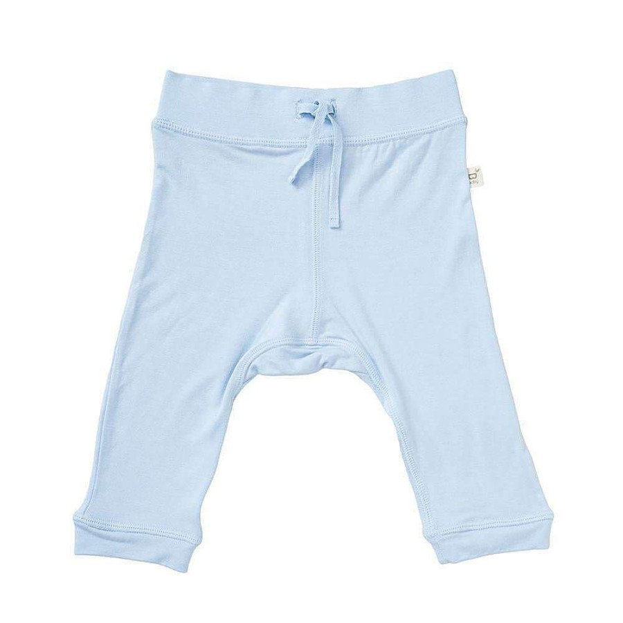 Babywear Boody Baby Baby Pants & Shorts | Boody Baby Bamboo Pull-On Pants