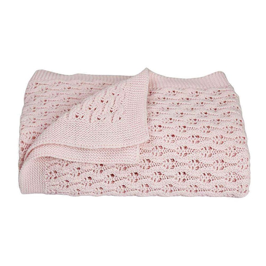 For Mum Living Textiles 3Rd Trimester | Living Textiles Baby Shawl