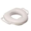 Bath Dreambaby Toddler Essentials | Dreambaby F674 Soft Cushion Potty Seat White