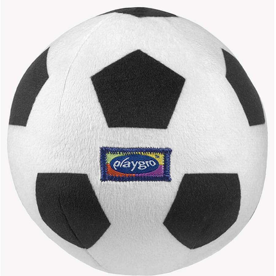 Playtime Playgro Plush Toys | Playgro My First Soccer Ball