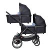 For Mum Phil & Teds 3Rd Trimester | Phil & Teds Inline Snug Carrycot