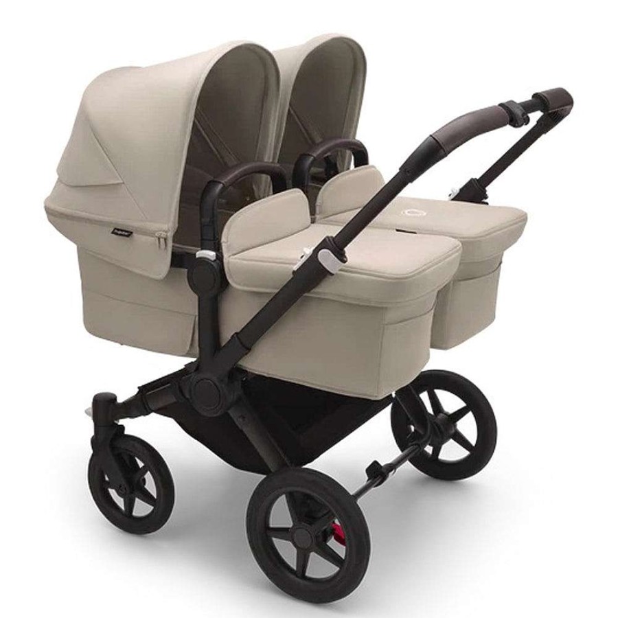 Prams Bugaboo Twin Prams | Bugaboo Donkey 5 Twin Pram