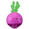 Playtime Skip Hop Musical Toys | Skip Hop Farmstand Drop The Beet Crawl Ball