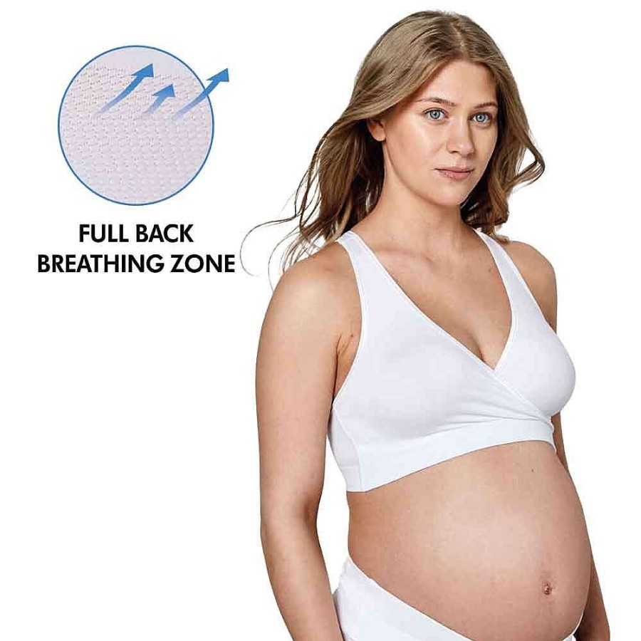 For Mum Medela Breast Care | Medela Keep Cool Sleep Maternity & Nursing Bra