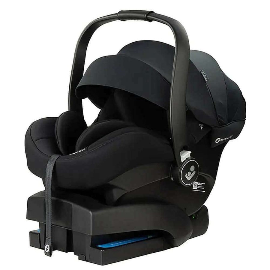 Car Seats Maxi Cosi Car Seats From Birth | Maxi Cosi Mico 12 Lx Capsule