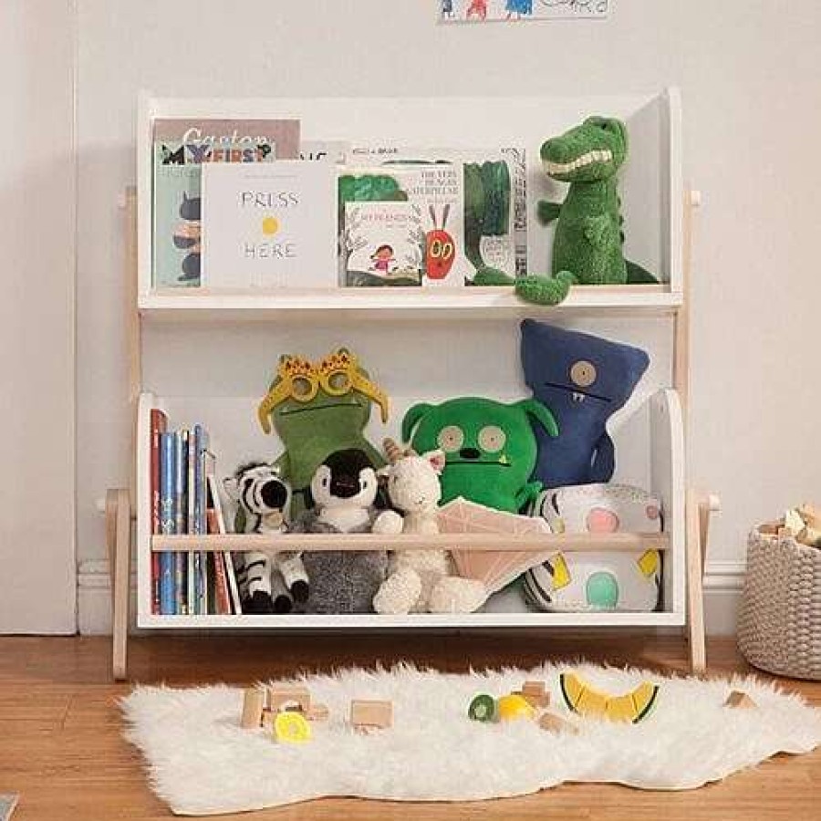 For Mum Babyletto 3Rd Trimester | Babyletto Tally Bookshelf