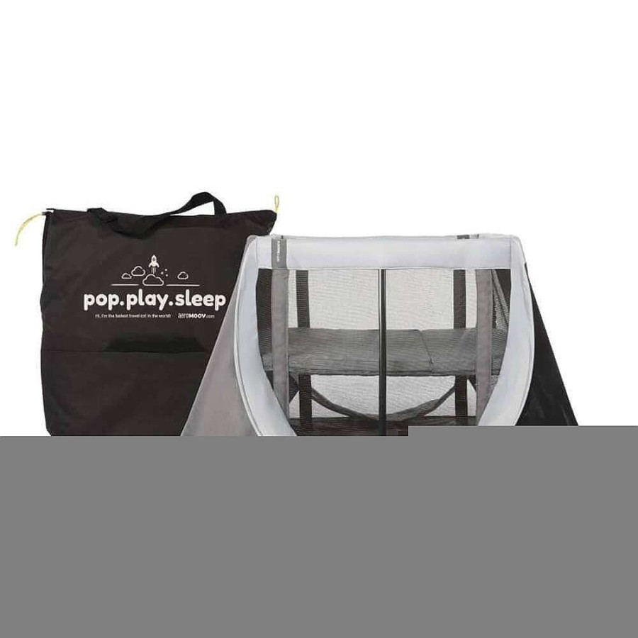 Playtime AeroMoov Playpens | Aeromoov Instant Travel Cot