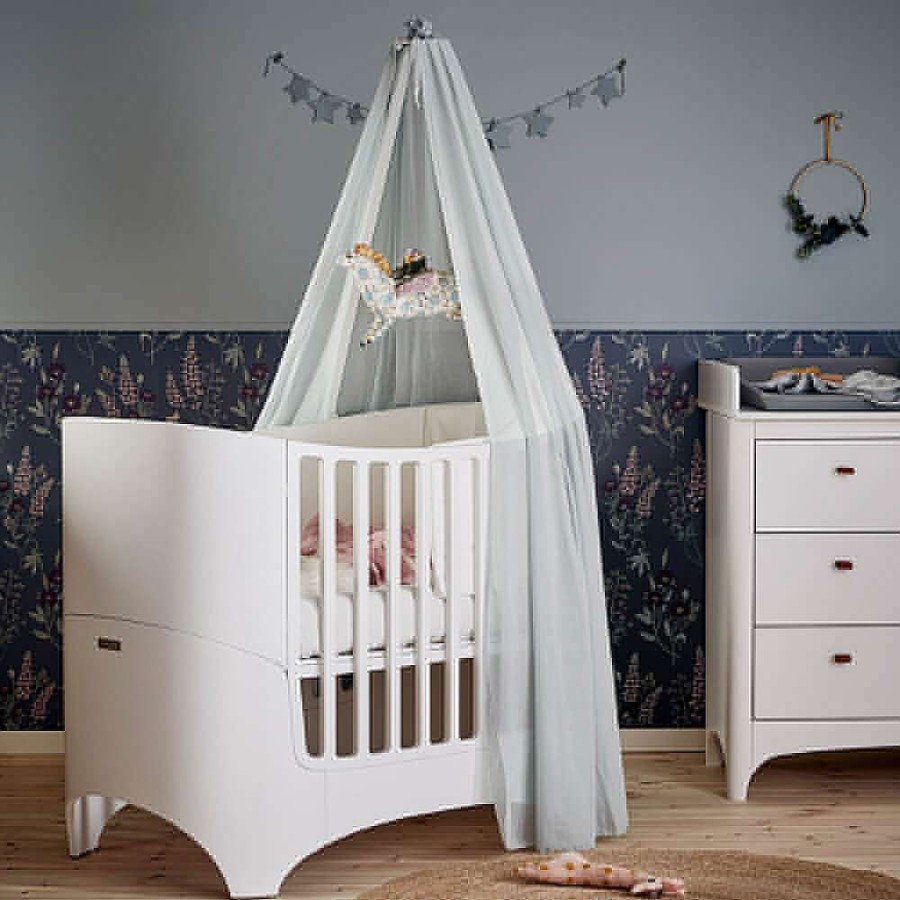 For Mum Leander 3Rd Trimester | Leander Classic Cot Canopy