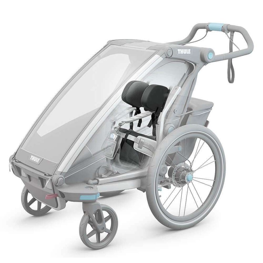 For Mum Thule 3Rd Trimester | Thule Chariot Baby Supporter